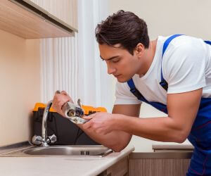 About Plumbers Pros Sublette, KS